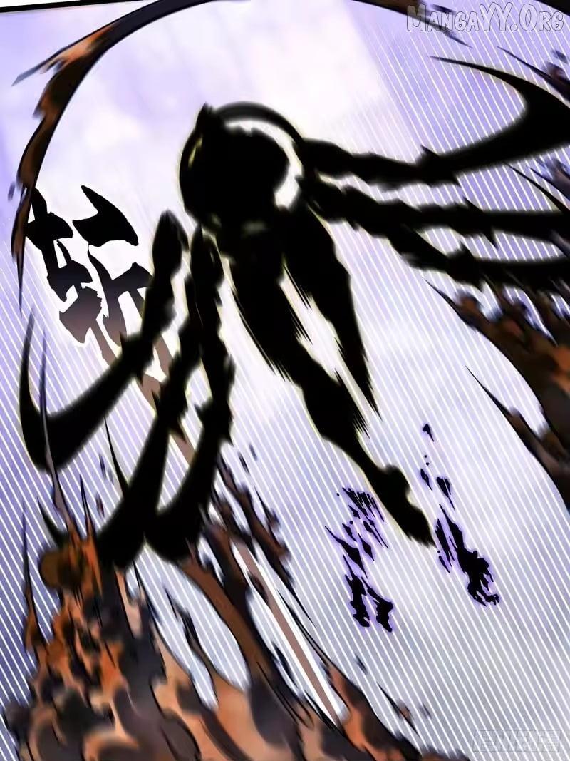 Martial Evolution: Start by Awakening the King of Monsters Chapter 100 page 18 - 