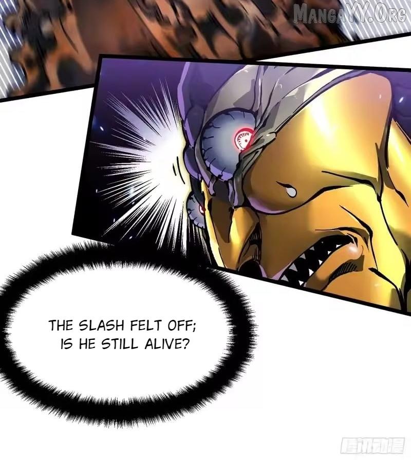 Martial Evolution: Start by Awakening the King of Monsters Chapter 100 page 19 - 