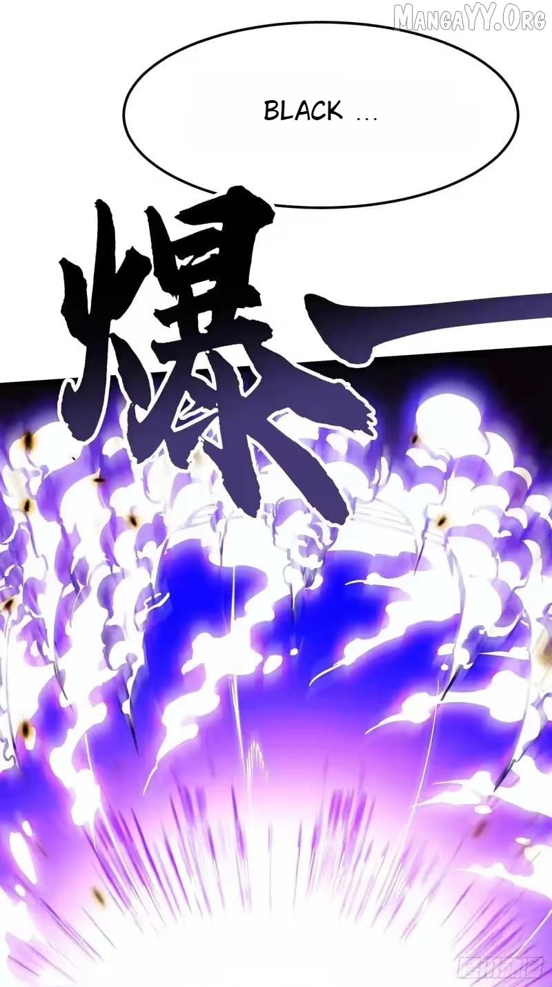 Martial Evolution: Start by Awakening the King of Monsters Chapter 100 page 20 - 