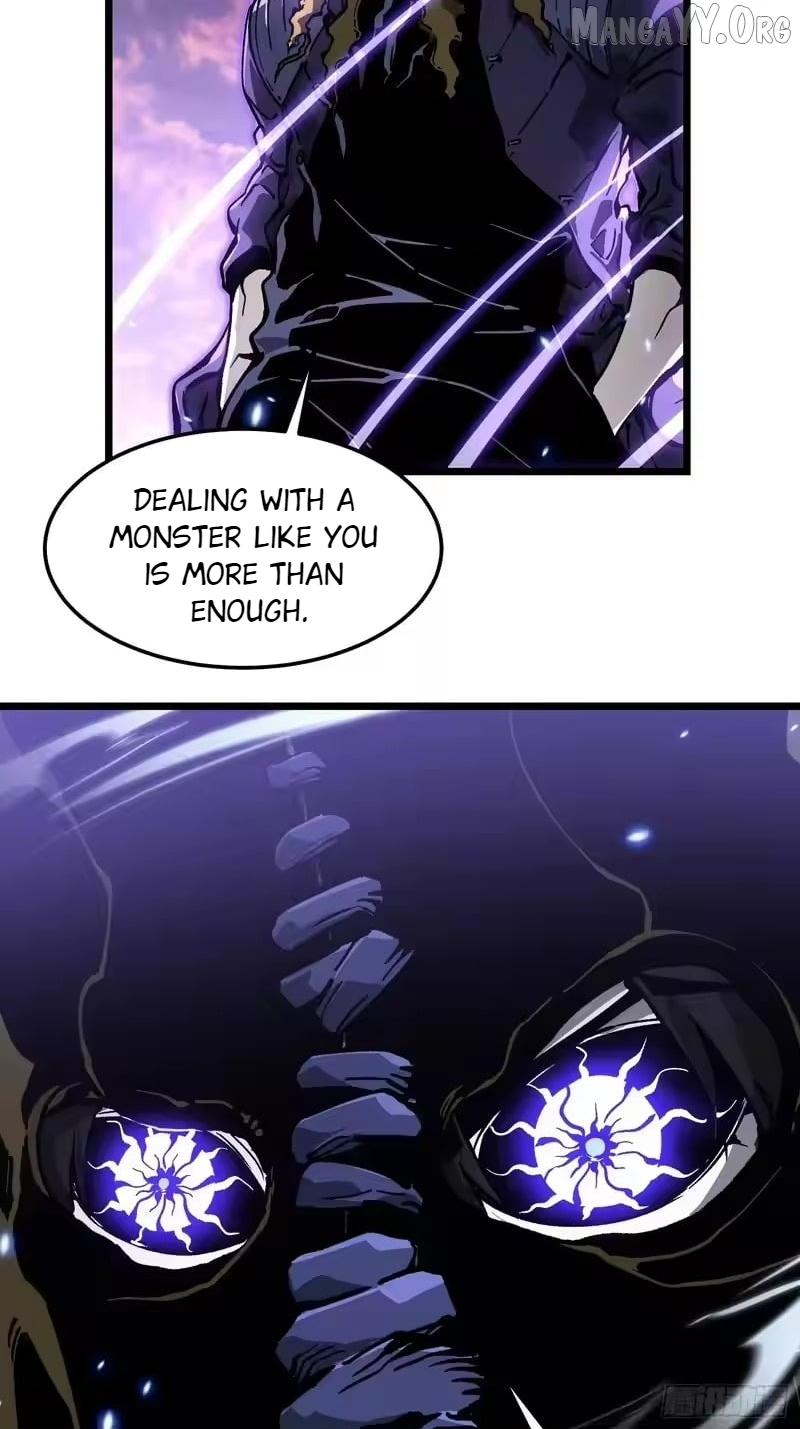Martial Evolution: Start by Awakening the King of Monsters Chapter 100 page 24 - 