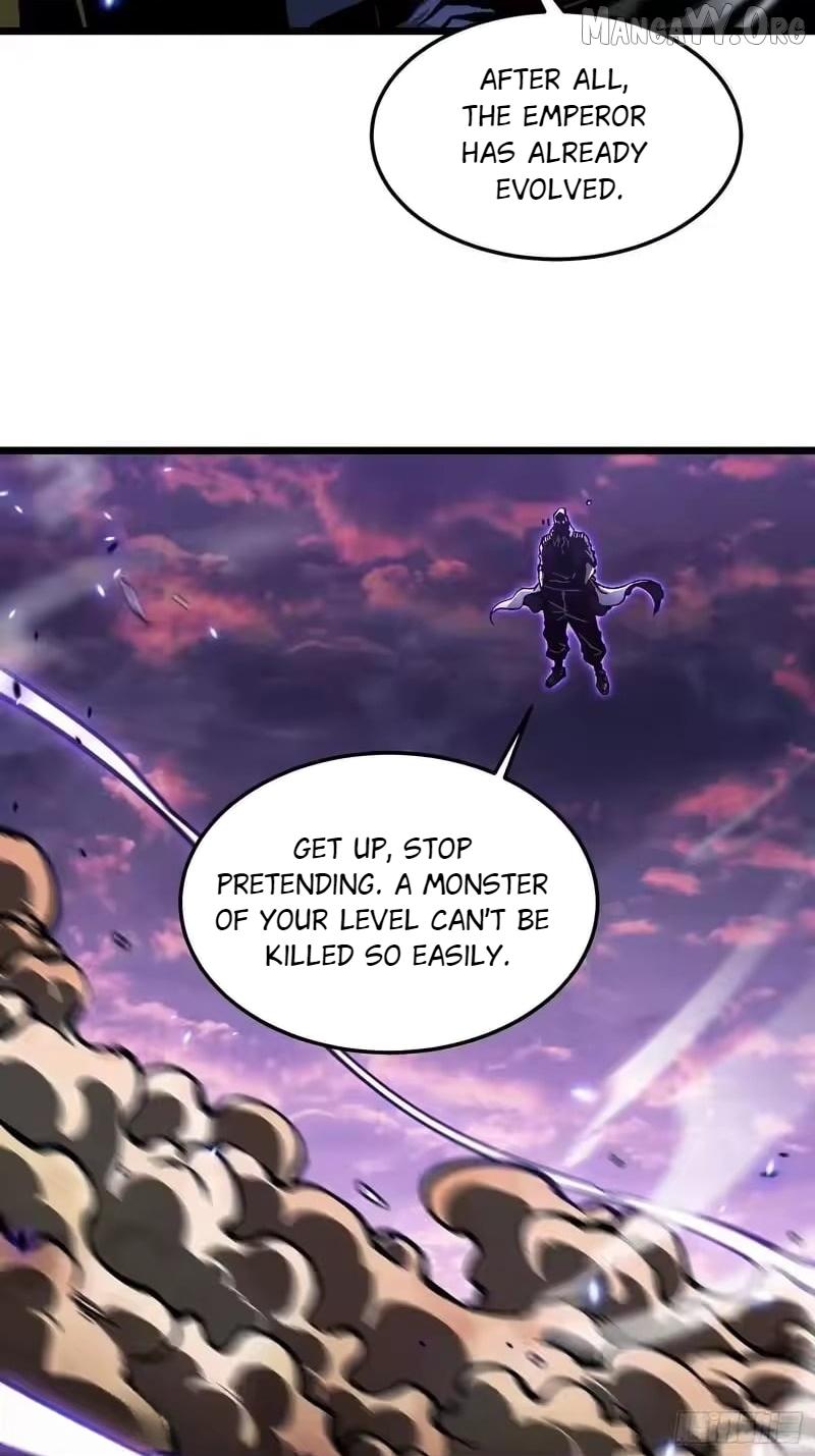 Martial Evolution: Start by Awakening the King of Monsters Chapter 100 page 25 - 