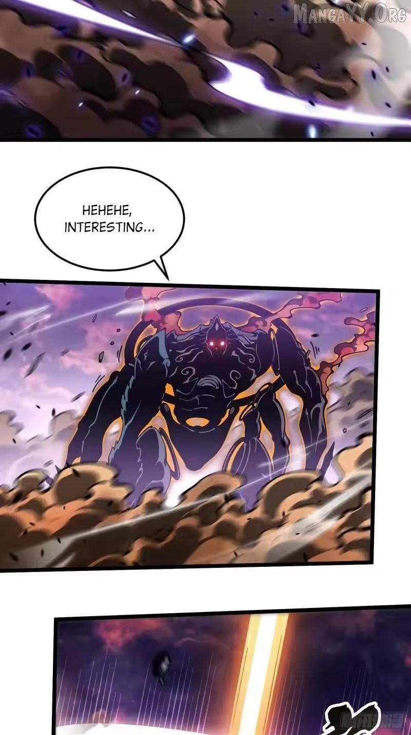 Martial Evolution: Start by Awakening the King of Monsters Chapter 100 page 26 - 