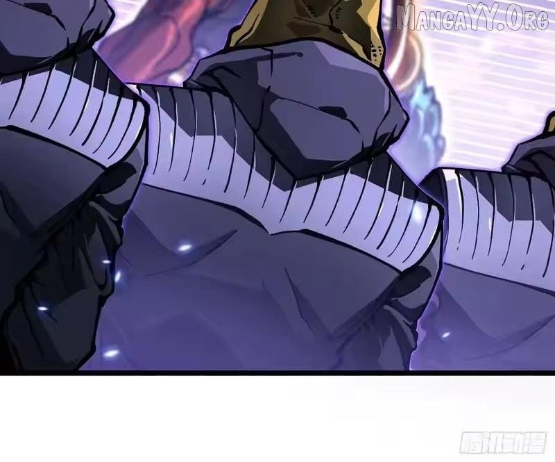 Martial Evolution: Start by Awakening the King of Monsters Chapter 100 page 35 - 