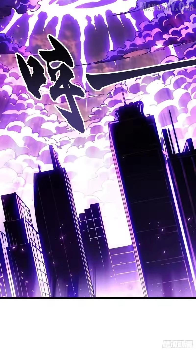 Martial Evolution: Start by Awakening the King of Monsters Chapter 100 page 5 - 