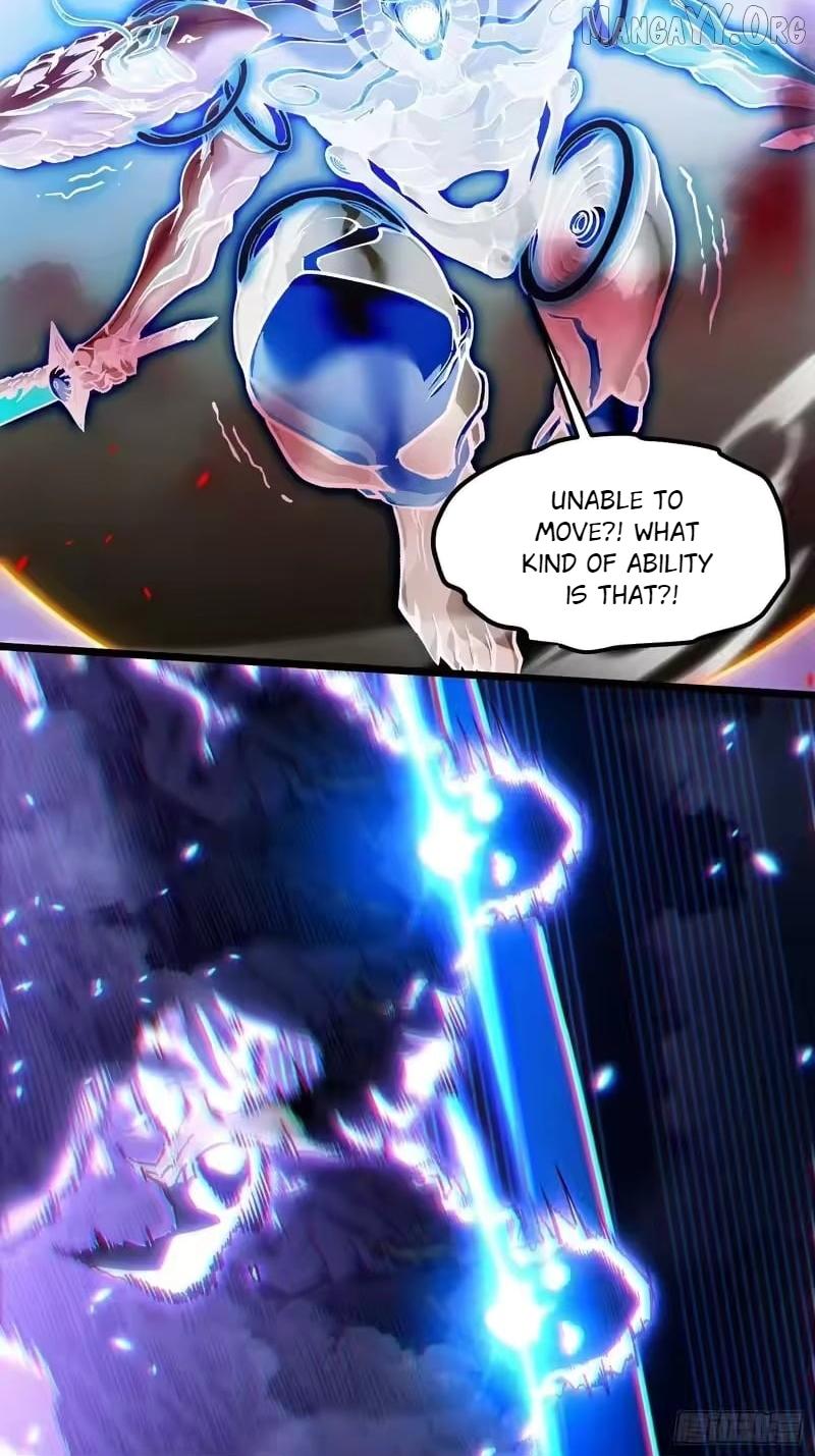 Martial Evolution: Start by Awakening the King of Monsters Chapter 100 page 41 - 