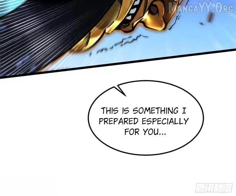 Martial Evolution: Start by Awakening the King of Monsters Chapter 100 page 43 - 