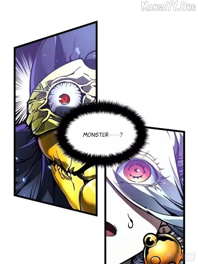 Martial Evolution: Start by Awakening the King of Monsters Chapter 100 page 10 - 
