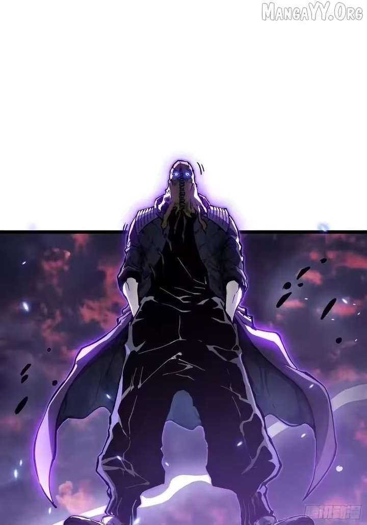 Martial Evolution: Start by Awakening the King of Monsters Chapter 101 page 12 - 