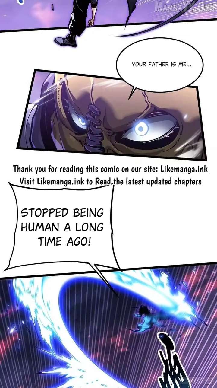 Martial Evolution: Start by Awakening the King of Monsters Chapter 101 page 27 - 