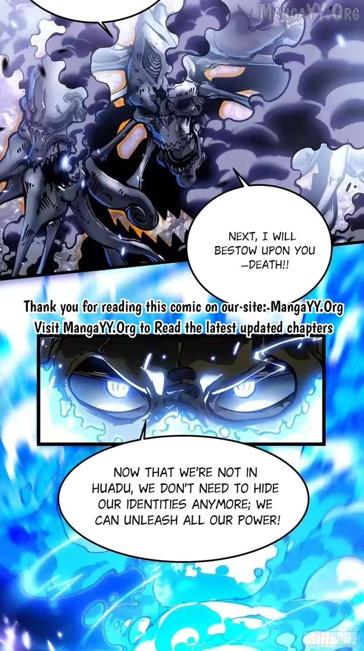 Martial Evolution: Start by Awakening the King of Monsters Chapter 101 page 31 - 