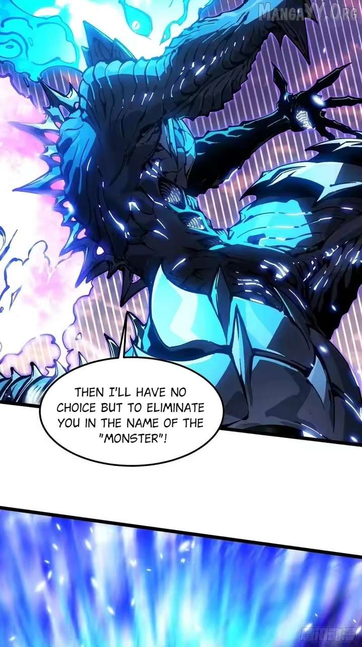 Martial Evolution: Start by Awakening the King of Monsters Chapter 101 page 38 - 