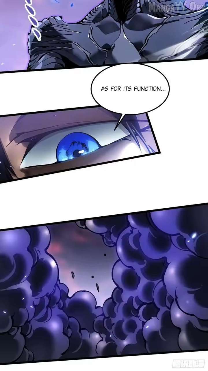 Martial Evolution: Start by Awakening the King of Monsters Chapter 102 page 11 - 