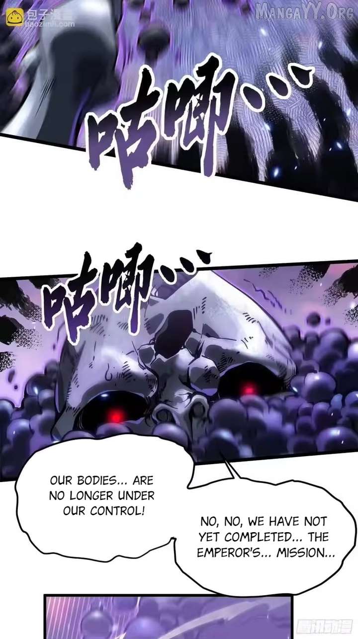 Martial Evolution: Start by Awakening the King of Monsters Chapter 102 page 13 - 