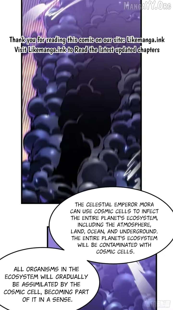Martial Evolution: Start by Awakening the King of Monsters Chapter 102 page 14 - 
