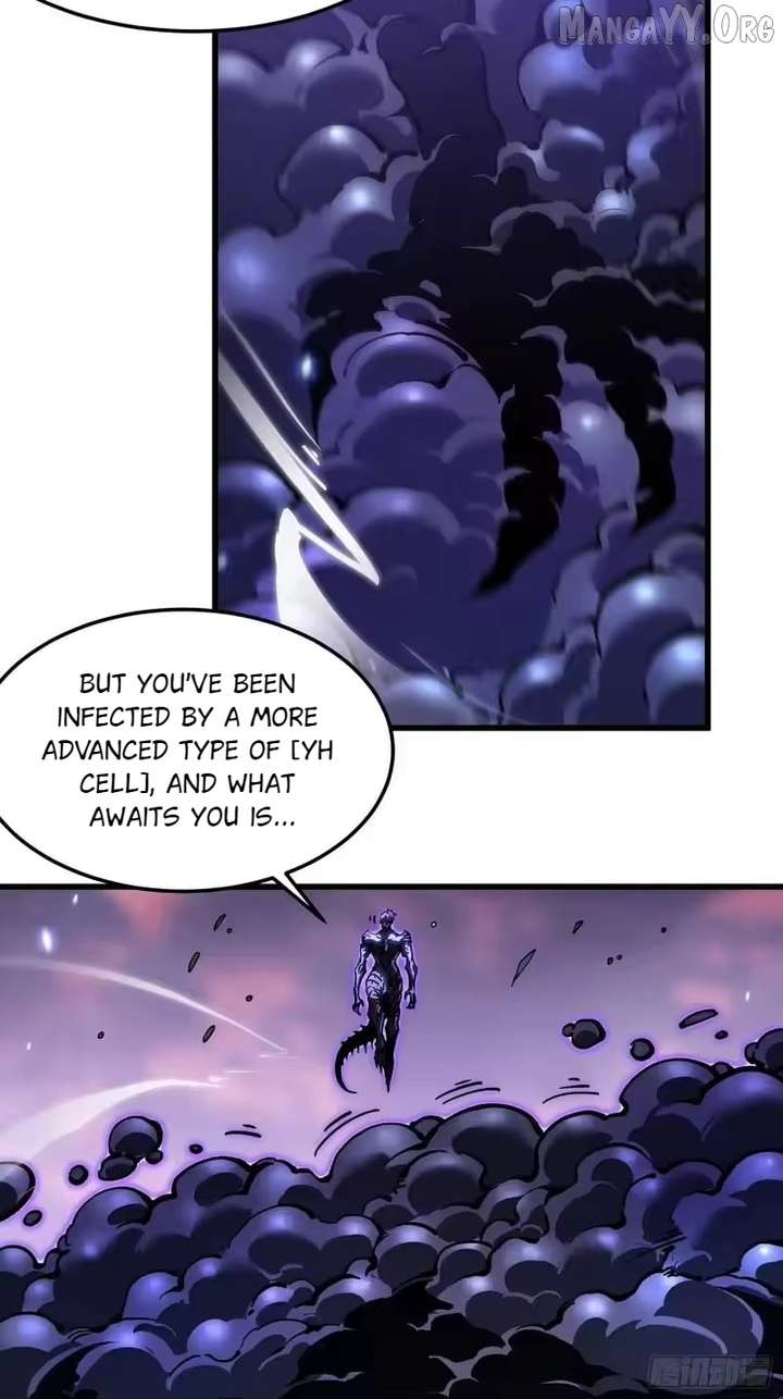 Martial Evolution: Start by Awakening the King of Monsters Chapter 102 page 15 - 