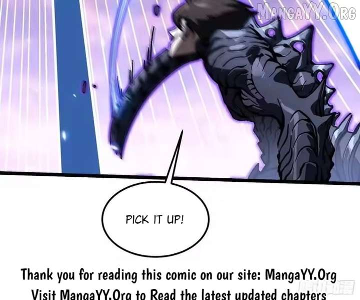 Martial Evolution: Start by Awakening the King of Monsters Chapter 102 page 24 - 