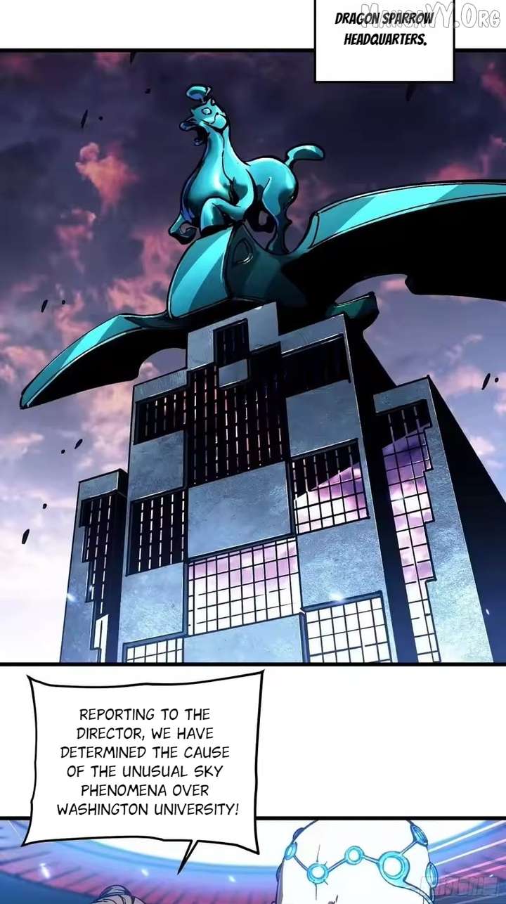 Martial Evolution: Start by Awakening the King of Monsters Chapter 102 page 26 - 