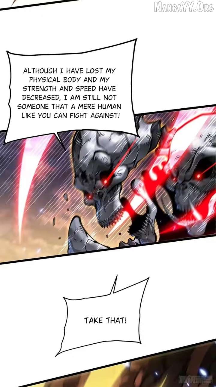 Martial Evolution: Start by Awakening the King of Monsters Chapter 102 page 4 - 
