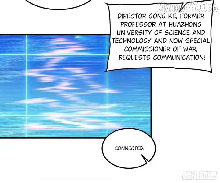 Martial Evolution: Start by Awakening the King of Monsters Chapter 102 page 32 - 