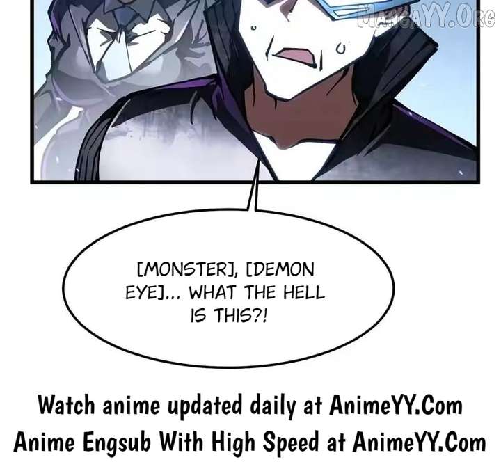 Martial Evolution: Start by Awakening the King of Monsters Chapter 102 page 35 - 