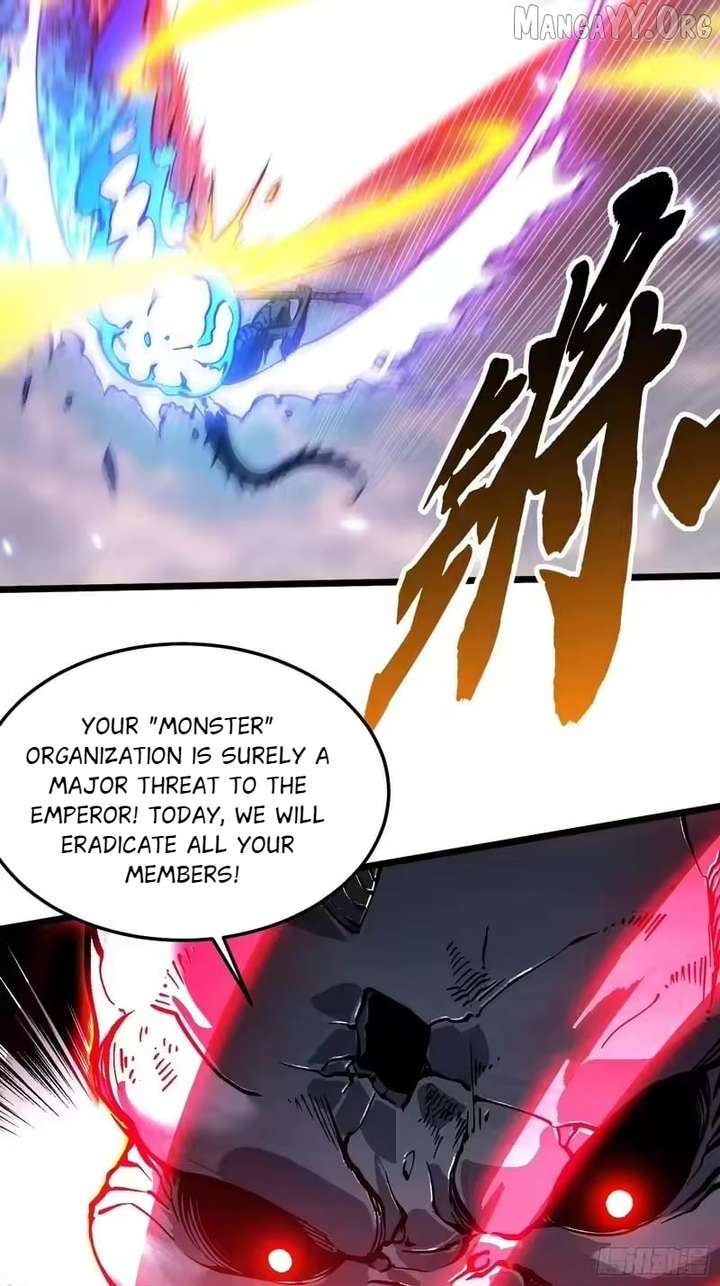 Martial Evolution: Start by Awakening the King of Monsters Chapter 102 page 6 - 