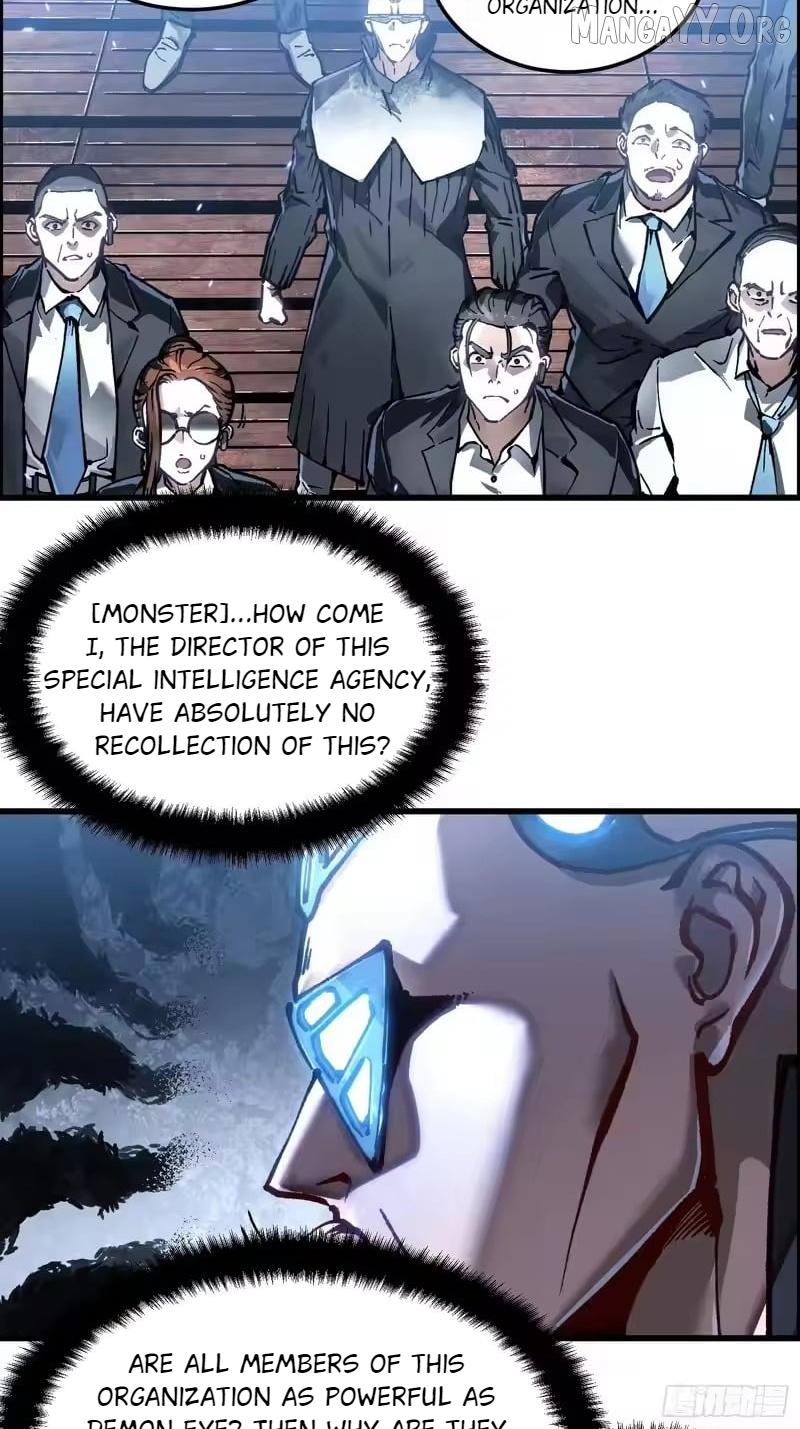 Martial Evolution: Start by Awakening the King of Monsters Chapter 103 page 2 - 