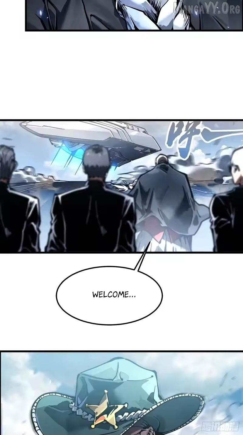 Martial Evolution: Start by Awakening the King of Monsters Chapter 103 page 21 - 