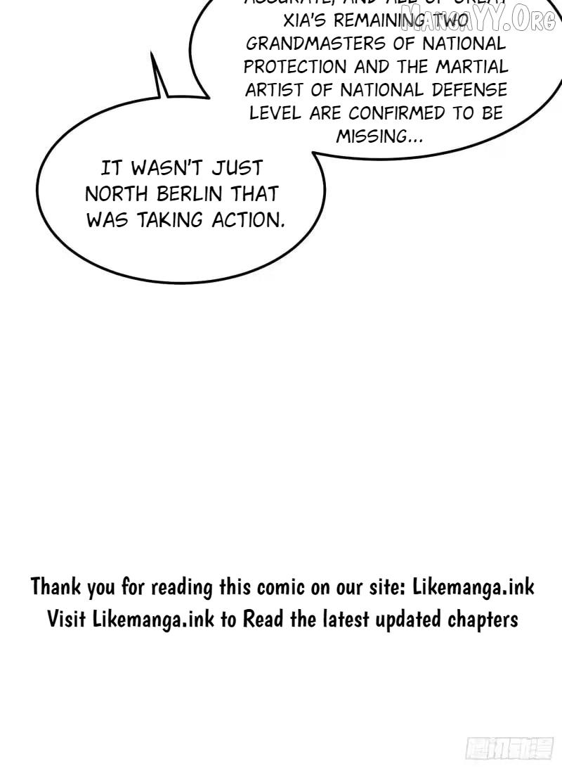 Martial Evolution: Start by Awakening the King of Monsters Chapter 103 page 24 - 