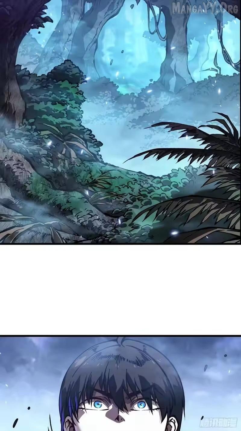Martial Evolution: Start by Awakening the King of Monsters Chapter 103 page 29 - 