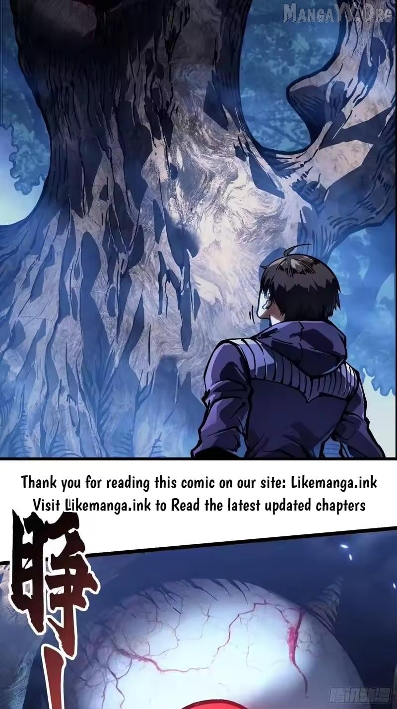 Martial Evolution: Start by Awakening the King of Monsters Chapter 103 page 31 - 