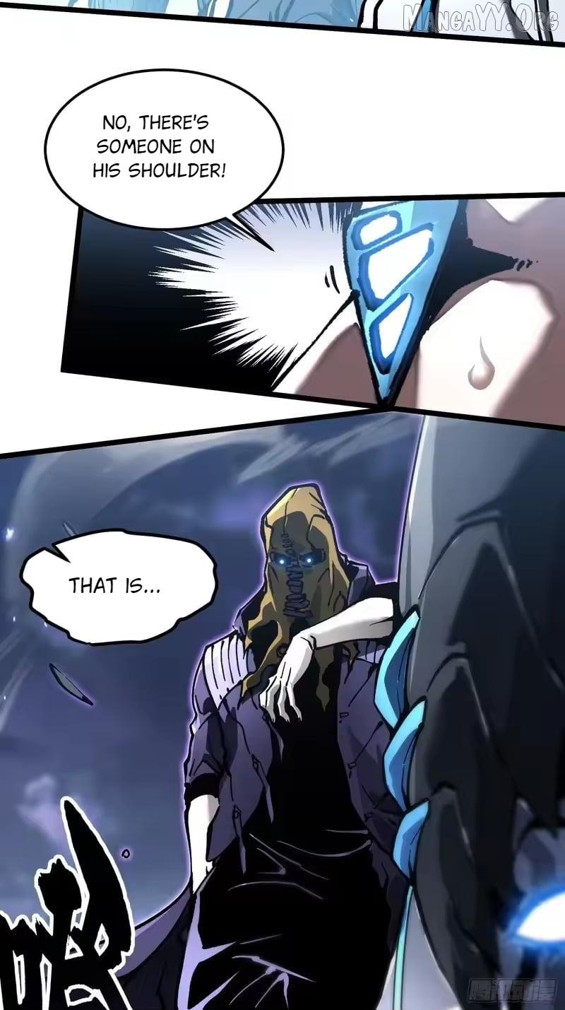 Martial Evolution: Start by Awakening the King of Monsters Chapter 103 page 6 - 