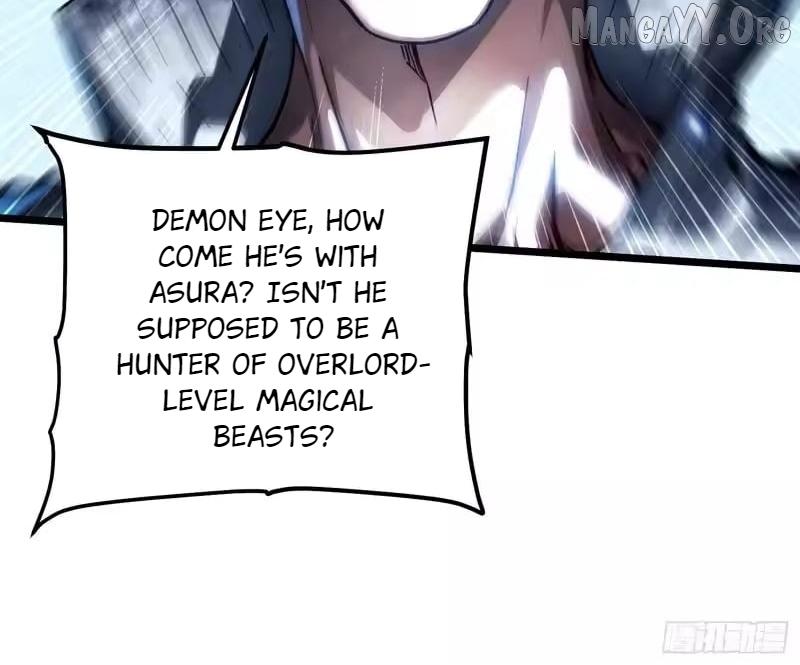 Martial Evolution: Start by Awakening the King of Monsters Chapter 103 page 8 - 