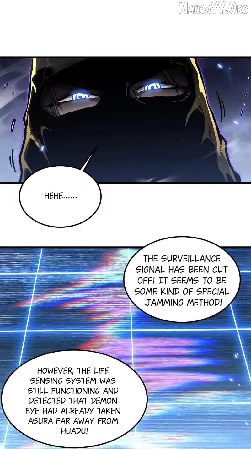Martial Evolution: Start by Awakening the King of Monsters Chapter 103 page 9 - 