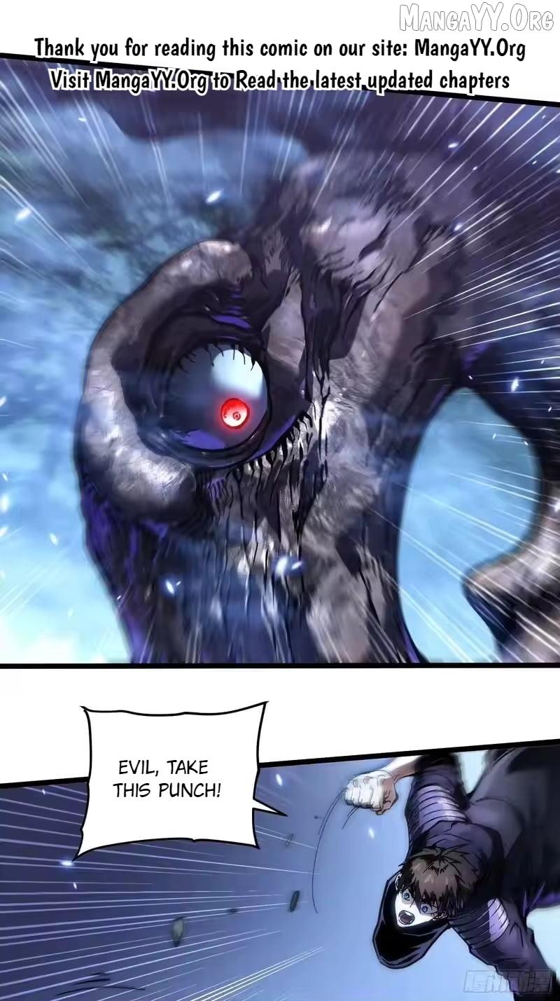Martial Evolution: Start by Awakening the King of Monsters Chapter 104 page 1 - 