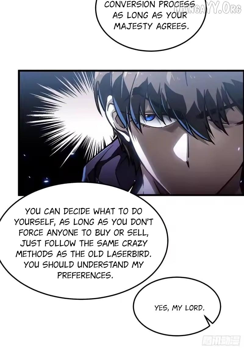 Martial Evolution: Start by Awakening the King of Monsters Chapter 104 page 11 - 