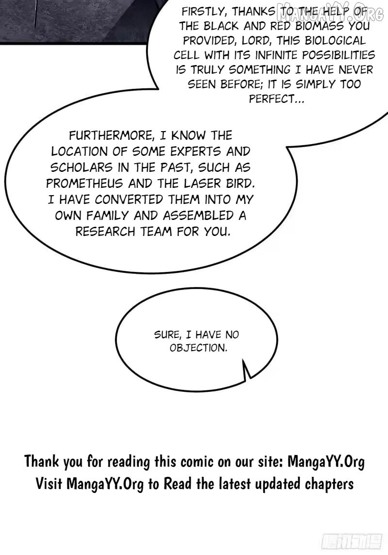 Martial Evolution: Start by Awakening the King of Monsters Chapter 104 page 13 - 