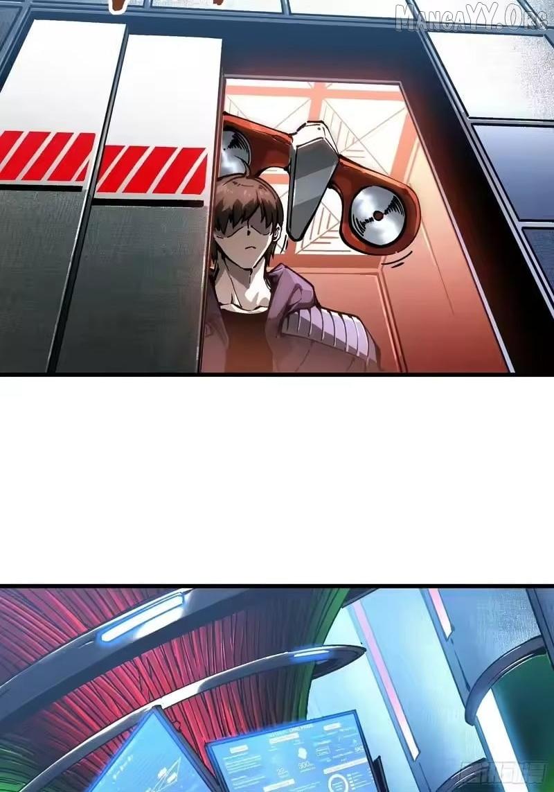Martial Evolution: Start by Awakening the King of Monsters Chapter 104 page 15 - 