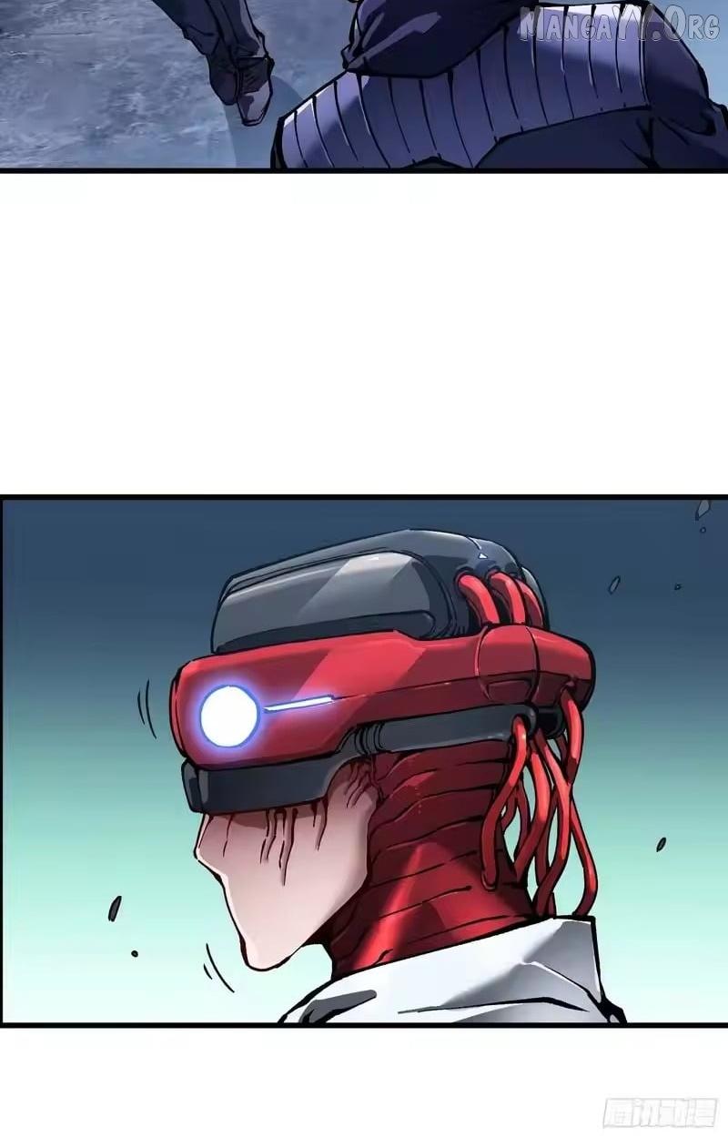 Martial Evolution: Start by Awakening the King of Monsters Chapter 104 page 17 - 