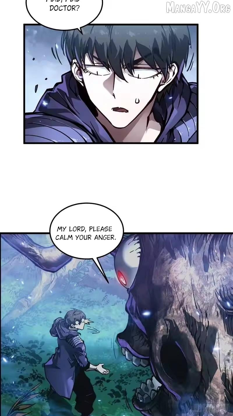 Martial Evolution: Start by Awakening the King of Monsters Chapter 104 page 3 - 