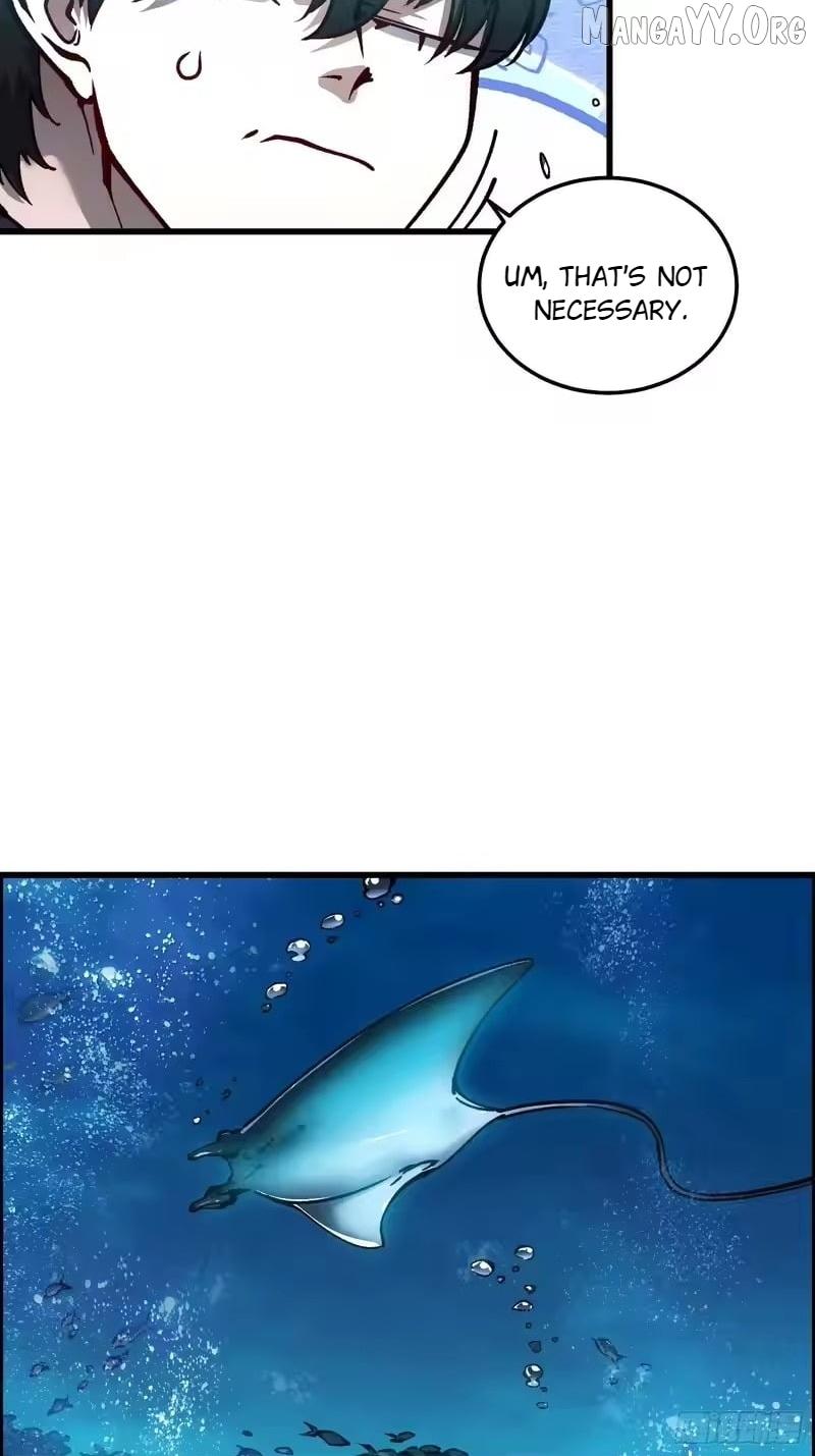 Martial Evolution: Start by Awakening the King of Monsters Chapter 104 page 26 - 