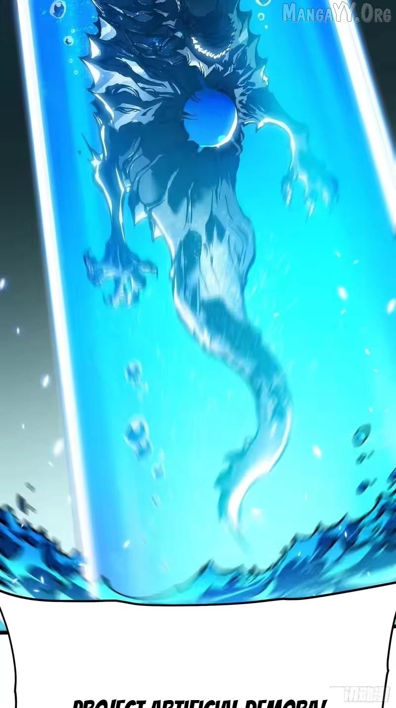 Martial Evolution: Start by Awakening the King of Monsters Chapter 104 page 29 - 