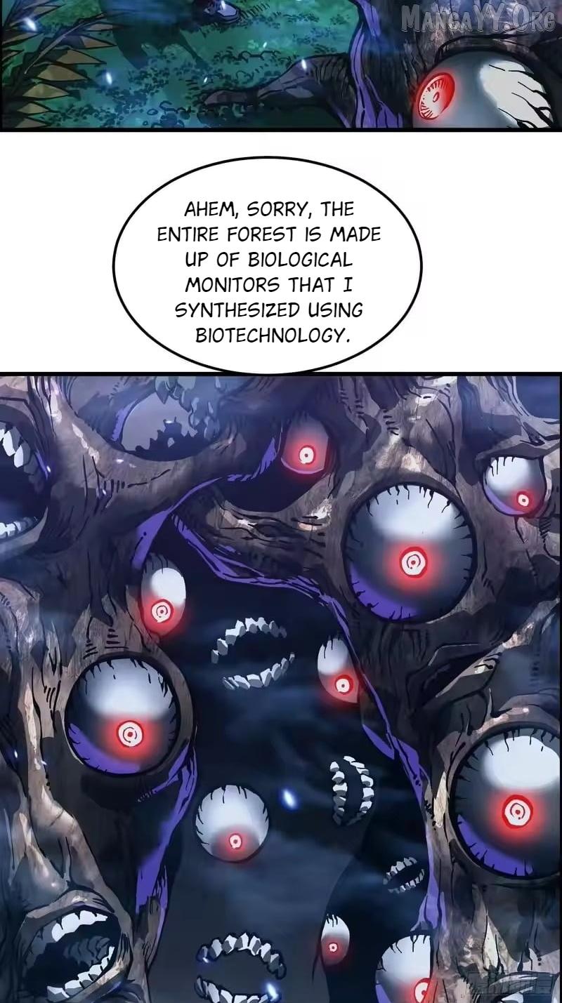 Martial Evolution: Start by Awakening the King of Monsters Chapter 104 page 4 - 