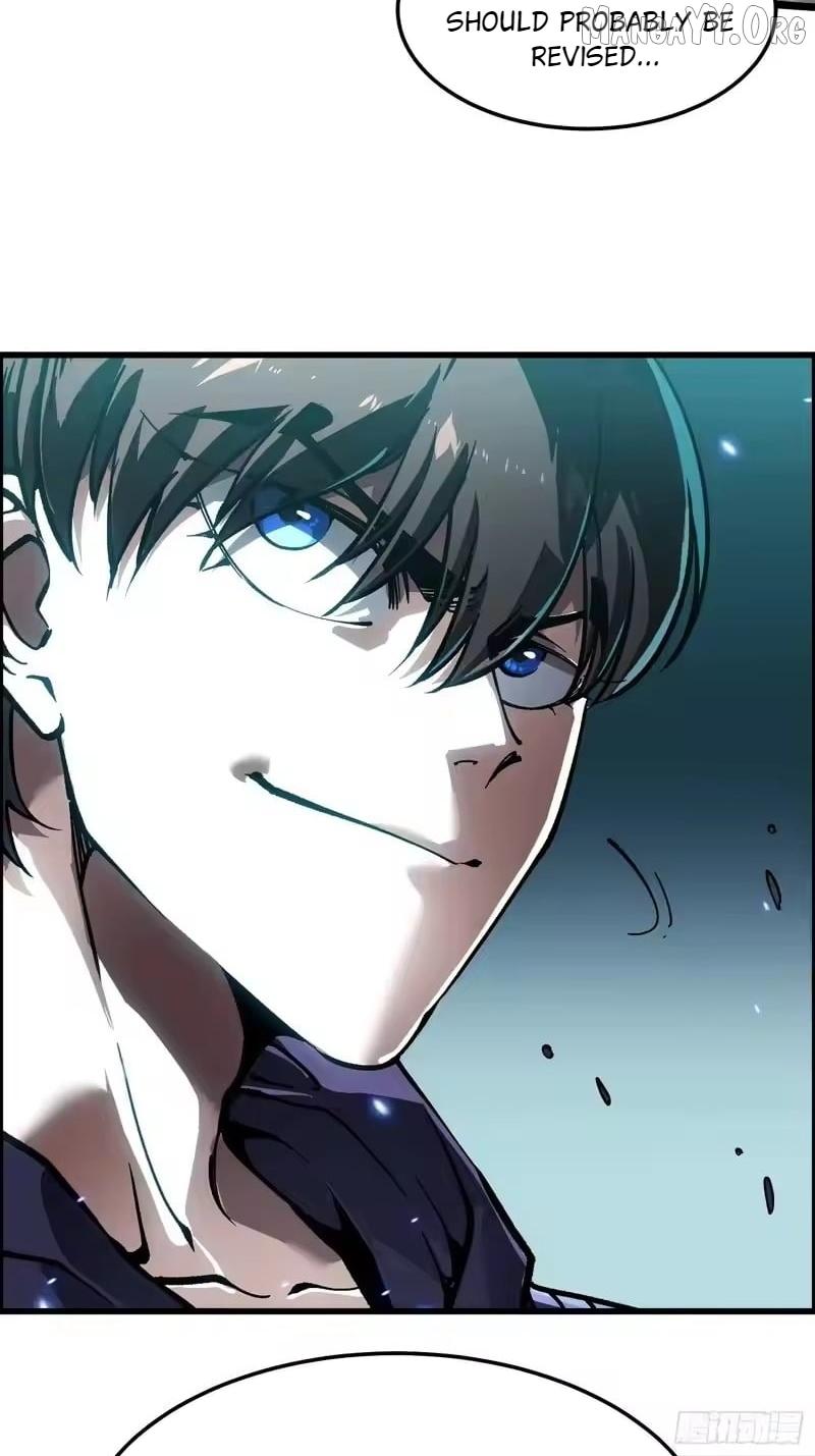 Martial Evolution: Start by Awakening the King of Monsters Chapter 104 page 36 - 