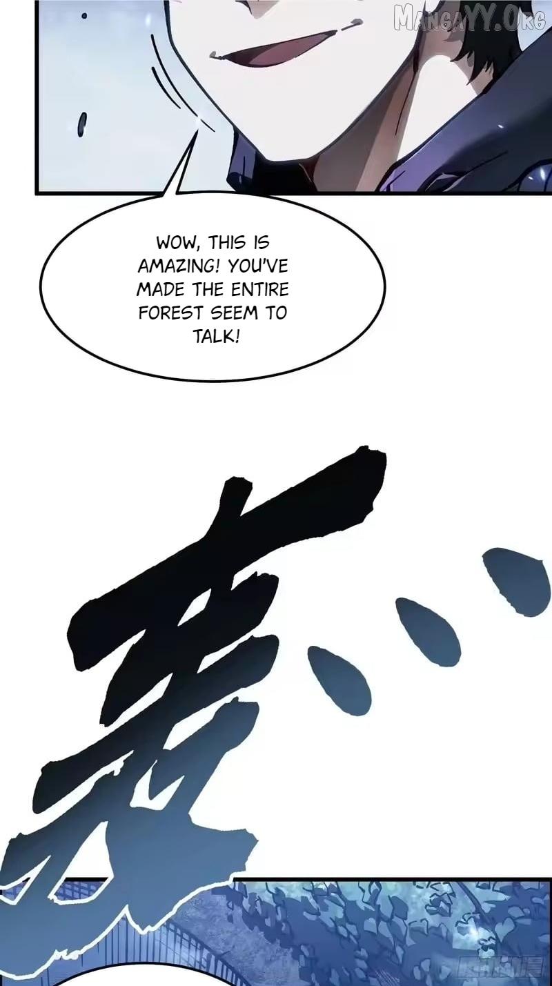 Martial Evolution: Start by Awakening the King of Monsters Chapter 104 page 6 - 