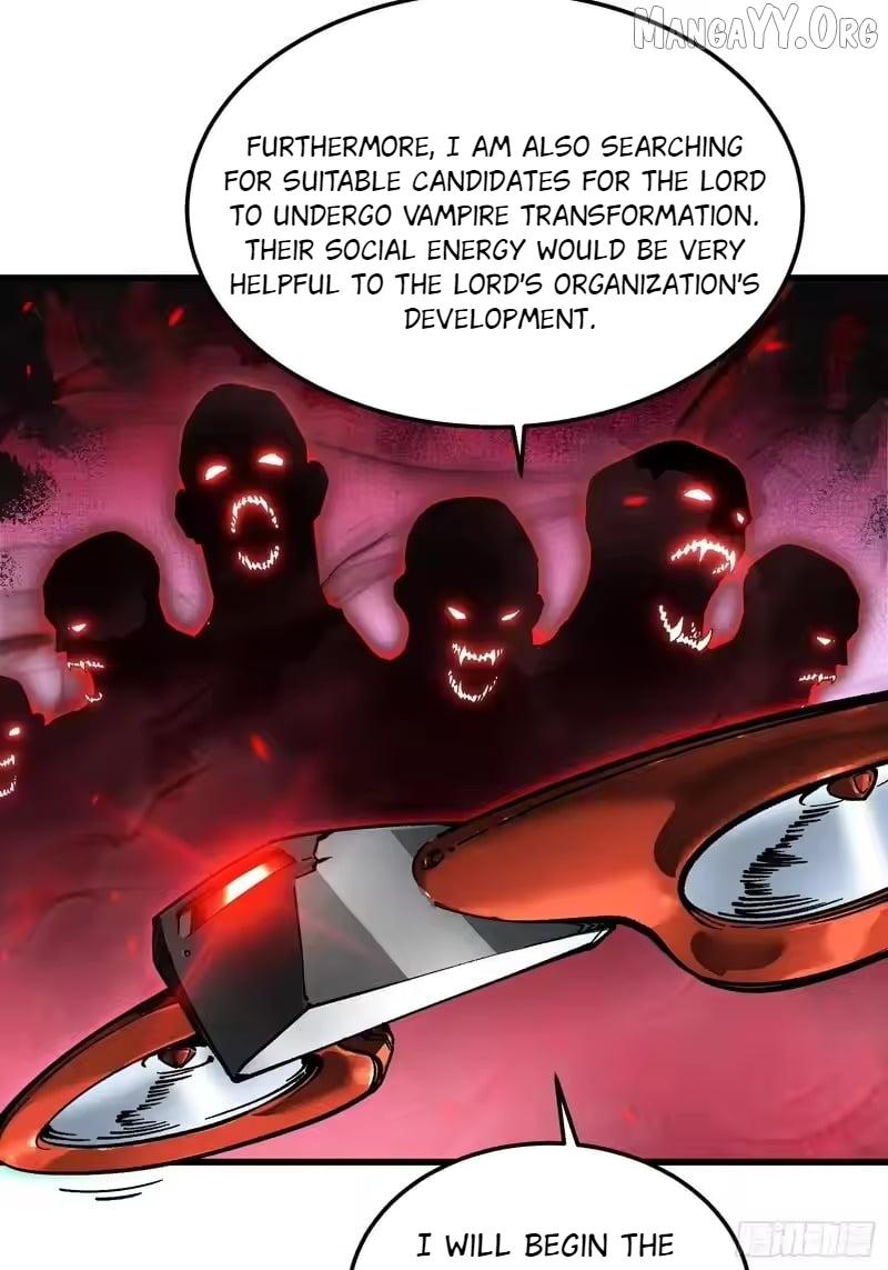 Martial Evolution: Start by Awakening the King of Monsters Chapter 104 page 10 - 