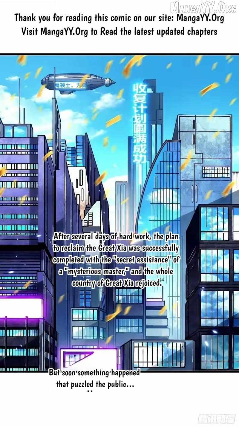 Martial Evolution: Start by Awakening the King of Monsters Chapter 105 page 2 - 
