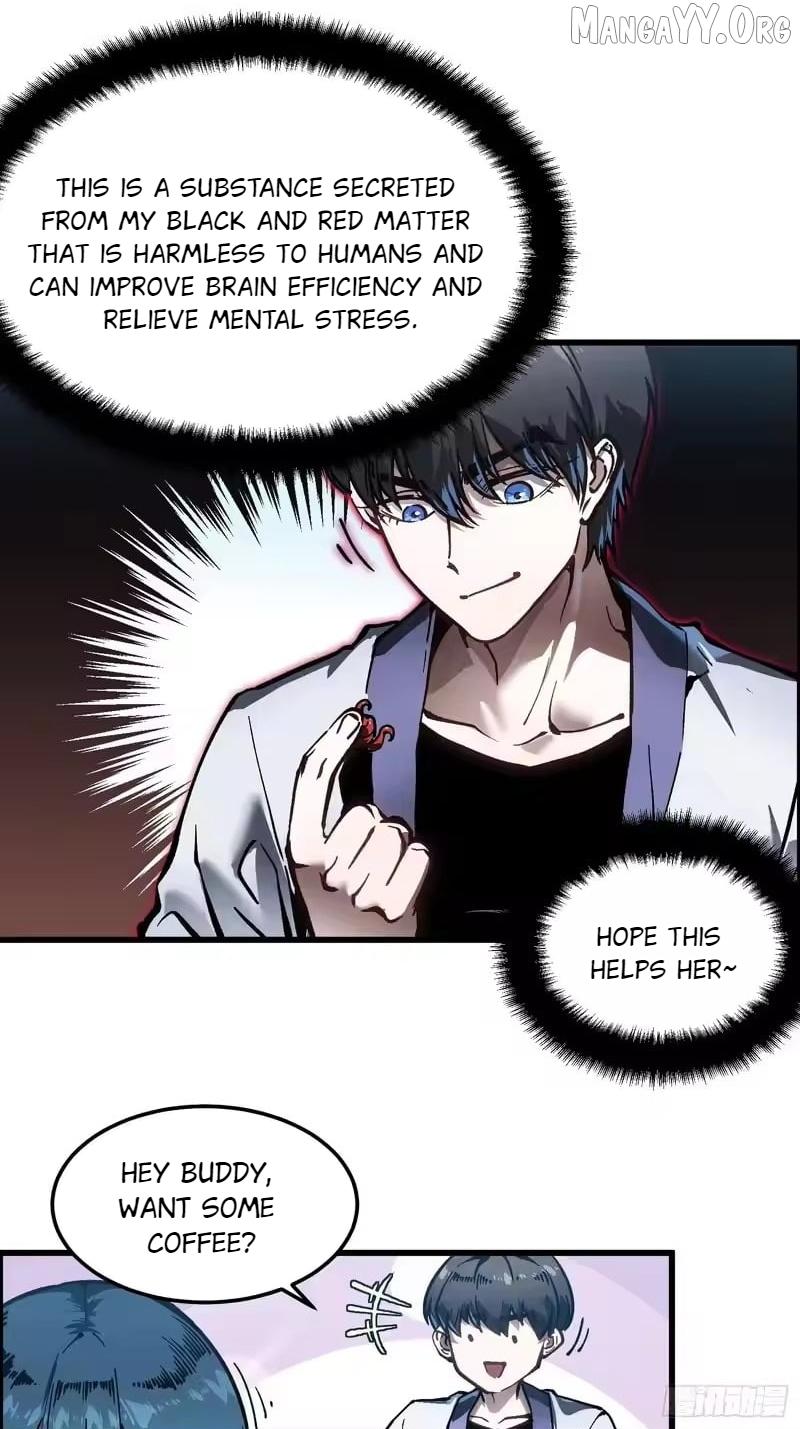 Martial Evolution: Start by Awakening the King of Monsters Chapter 105 page 18 - 