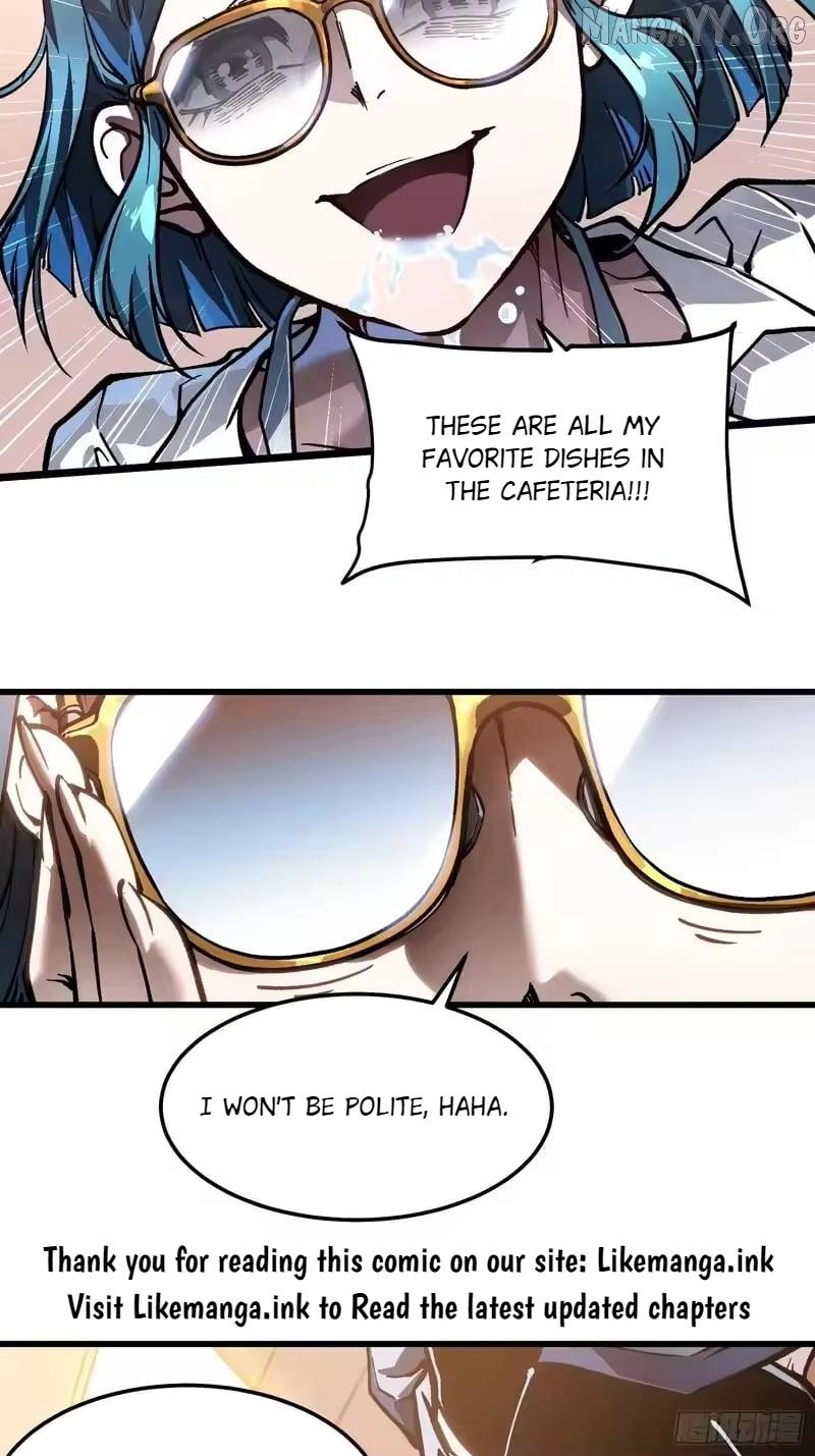 Martial Evolution: Start by Awakening the King of Monsters Chapter 105 page 27 - 