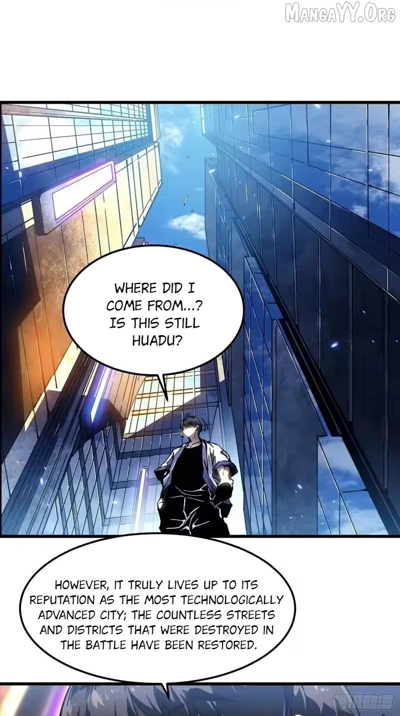 Martial Evolution: Start by Awakening the King of Monsters Chapter 105 page 5 - 