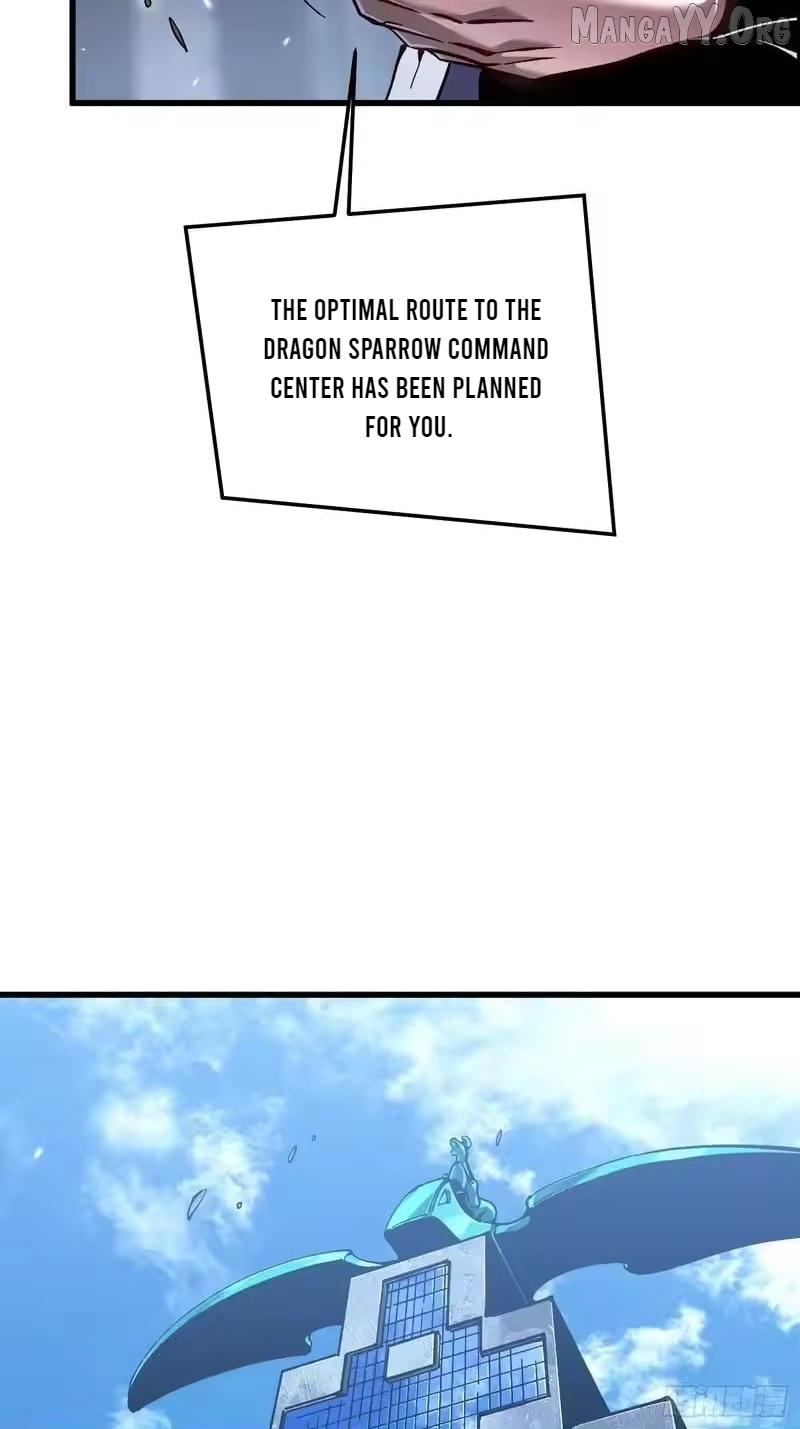 Martial Evolution: Start by Awakening the King of Monsters Chapter 105 page 7 - 